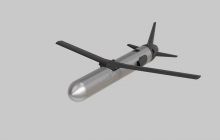 Ракета "Рута": в Defense Express раскрыли характеристики нового украинского оружия