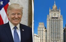 Предложения Трампа по войне в Украине могут быть рассмотрены, но есть нюанс, - МИД РФ
