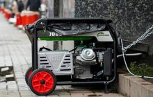 Генераторы на бензинах с избытком спирта долго не работают, – эксперты предостерегли от использования топлива БРСМ-Нафта, Мотто и "бочек"