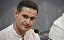 Ахтем Сеитаблаев ответил, поддерживает ли связь с сыном, который живет в Крыму