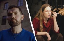 Двух российских артистов, выступивших против войны, номинировали на Нобелевскую премию мира