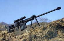 Выстрел в спину Украине: РФ покупает на Западе тысячи снайперских винтовок, - The Insider