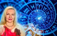 Для Украины "поделено пополам": астролог рассказала, чем особенна последняя пятница 13