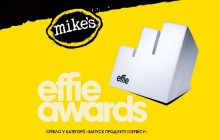 AB InBev Efes Ukraine здобула дві нагороди на Effie Awards 2024
