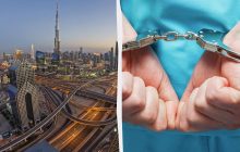 Британца посадили в тюрьму за "курортный роман" c несовершеннолетней в Дубае, - Sky News