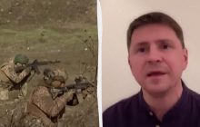 Официальных предложений по завершению войны в Украине на сегодня нет, - Подоляк