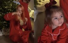 "Какие милые": Светлана Тарабарова растрогала сеть видео с сыном и дочками