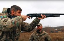 Дробовики против FPV-дронов: РФ и Украина ищут козырь против беспилотников, - Defense News