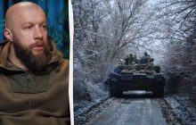 Мы ежедневно теряем населенные пункты, поэтому сейчас мы проигрываем эту войну, - Жорин