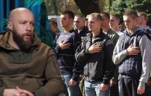 На фронт в 18: командир Третьей штурмовой сказал, почему "за" снижение призывного возраста