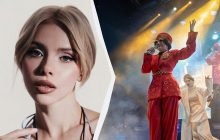 Маша Кондратенко высказалась о Klavdia Petrivna и ответила, почему не считает ее конкуренткой