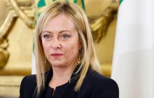 Премьер-министра Италии признали самым влиятельным человеком Европы, - Politico