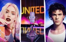 Евровидение-2025: названы имена 20 певцов, которые могут представить Украину на конкурсе