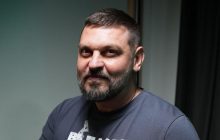 Золкин, который записывает интервью с пленными, рассказал, как изменились угрозы россиян