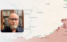 Жданов оцінив ризики прориву окупантів до Дніпропетровської області