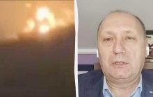 Сили оборони уразили два обʼєкти в РФ: експерт припустив, що могло "прилетіти"