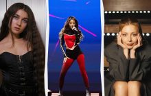 Дорофєєва, Jerry Heil, Кароль та інші: оголошено переможців премії MEGOGO MUSIC AWARDS