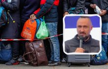 Україна планує повертати біженців з-за кордону: Камишін розповів деталі