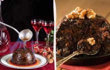 Різдвяний пудинг: популярний у Британії, але не в Україні - що відомо про цей десерт