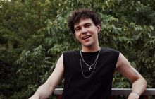 Учасник Нацвідбору на Євробачення-2025 зізнався, що слухає російську музику (відео)