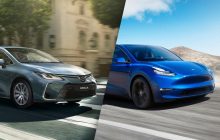 Не залишили шансів конкурентам: названо найпопулярніші авто на світовому ринку