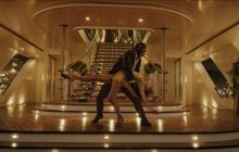 "Роббі Вільямс: Better Man": цікаві факти про музичний байопік з культовим співаком в образі мавпи