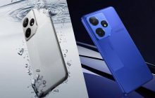 Realme представила новый недорогой смартфон с батареей как у планшета (фото)