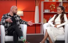 Дьомін та Мішина відповіли, чи був у них роман та чому їм не вдалося побудувати стосунки