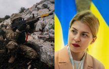 Розміщення іноземних військ в Україні: Стефанішина розповіла, чи піде на це Київ