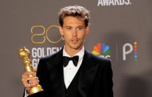 Стало відомо, хто замінить Крістіана Бейла в ролі Патріка Бейтмана в "Американському психопаті"