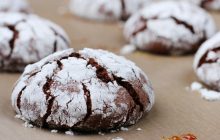 Хрустке та ароматне: BBC GoodFood поділилось різдвяною версією мармурового печива