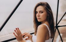 "Було дуже погано": відому українську акторку забрала "швидка" просто зі зйомок фільму