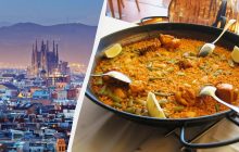 Іспанські шеф-кухарі розповіли, яких гастрономічних помилок найчастіше припускаються туристи