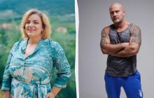 Холоденко после смерти Узелкова высказалась о его разводе с Боржемской
