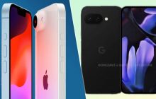 В сети раскрыли характеристики и цену Pixel 9a – он будет лучше, чем iPhone SE 4