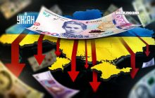 Поражения и победы на финансовых "фронтах": долги и прибыли, с которыми Украина завершает год
