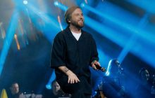 "Без обмежень" випустили першу за півтора року пісню, яку лідер гурту присвятив коханій