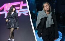 Мішель Андраде відповіла на чутки, що її ексбойфренд закрутив роман із 42-річною Брежнєвою