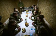 Зеленський на зустрічі з командирами доручив вирішити ряд проблем: про що говорили