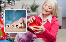 Что подарить родителям на Новый год 2025, если им ничего не надо: 25 идей