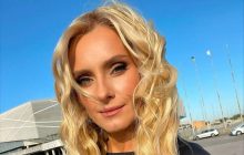 "У мене шок": Ірина Федишин стала жертвою шахраїв з РФ