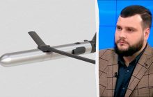 Имеет систему спасения и проведения глубинной разведки: эксперт - о ноу-хау ракеты "Рута"