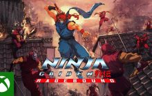 Самая хардкорная игра в истории: новая часть Ninja Gaiden выйдет уже летом 2025 года