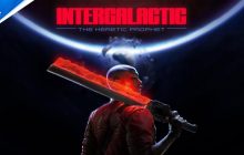 Создатели The Last of Us представили свою новую игру в мире далёкого будущего