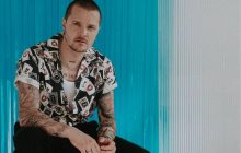 Лидер группы O.TORVALD признался, когда его семья вернется из-за границы в Украину