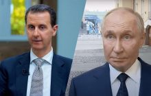 Падение сирийского режима свело на нет глобальные амбиции Путина, - WSJ