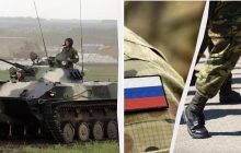 "Расконсервировали" еще год назад: в Defense Express объяснили, куда делись российские БМД-3