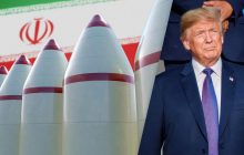 Трамп рассматривает возможность нанести авиаудар по ядерным объектам Ирана, - WSJ