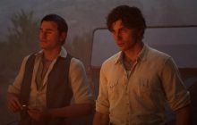 Появились подробности разработки новой Mafia: в игре будут гонки на лошадях и бои на ножах