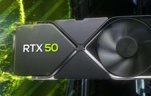 Nvidia анонсировала презентацию GeForce RTX 50 – о видеокартах уже почти все известно